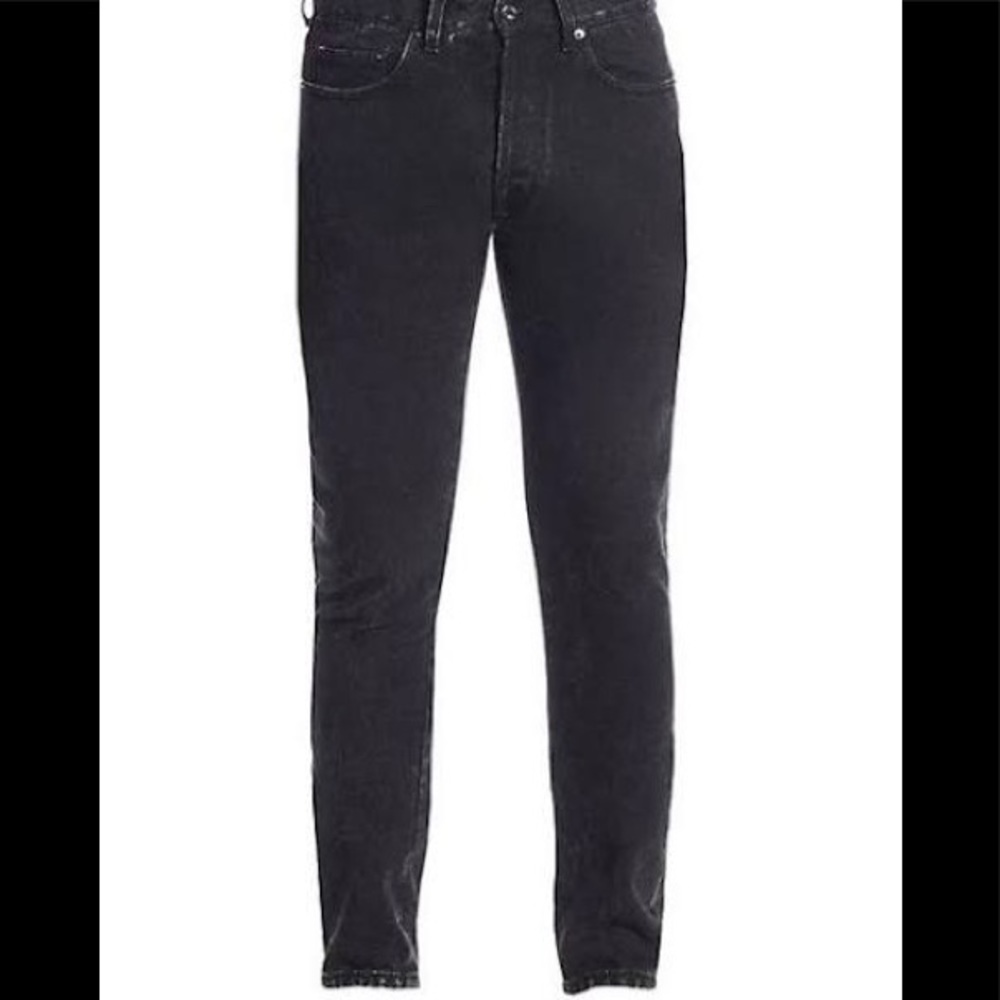 Valentino NWT jeans 👖 - Picture 4 of 9